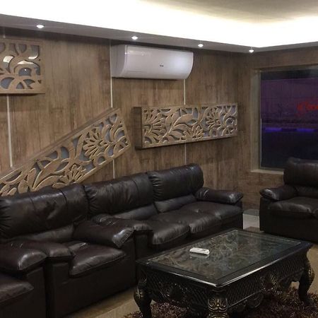 Ruoof Furnished Units Apartment Dammam Exterior foto